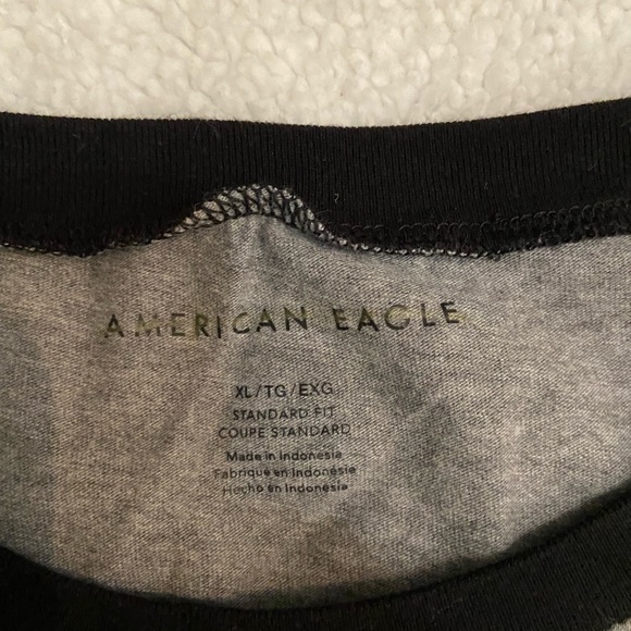 American eagle short sleeve - Picture 3 of 3